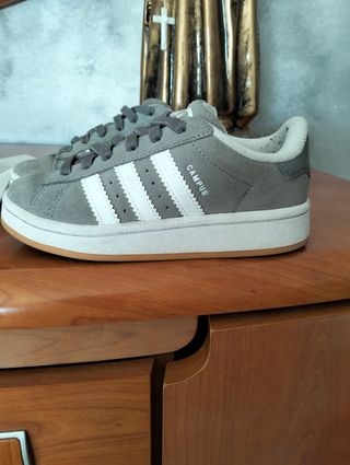 Adidas Campus Bambino Taglia 31 1/2