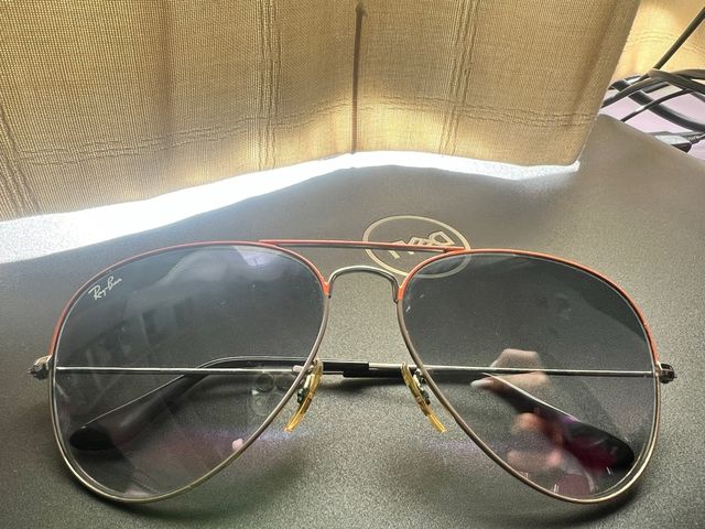 Gafas de sol Ray-Ban unisex