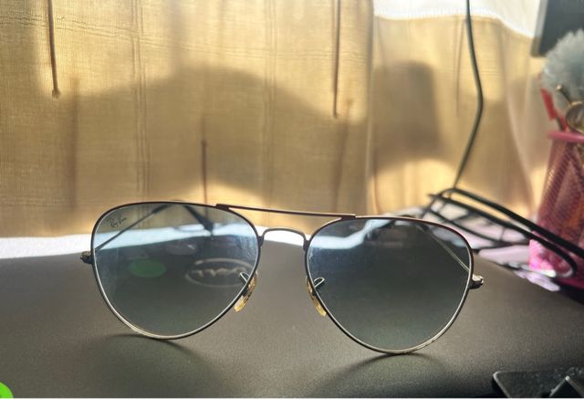 Gafas de sol Ray-Ban unisex