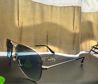 Gafas de sol Ray-Ban unisex
