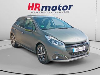 Peugeot 208 Style