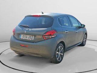 Peugeot 208 Style
