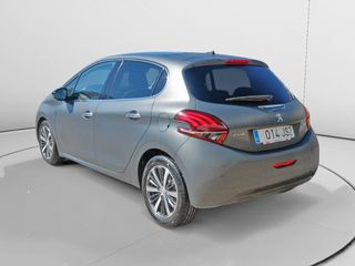 Peugeot 208 Style