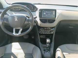 Peugeot 208 Style