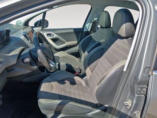 Peugeot 208 Style