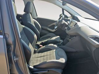 Peugeot 208 Style