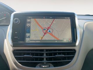 Peugeot 208 Style