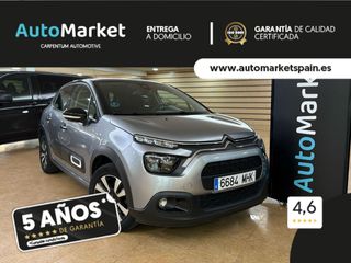 Citroën C3 C3 PureTech  Shine