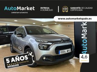 Citroën C3 C3 PureTech  Shine