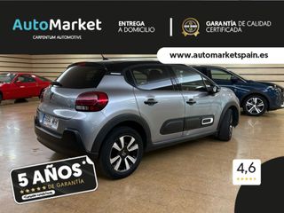 Citroën C3 C3 PureTech  Shine