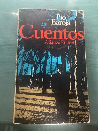 Cuentos (El Libro de bolsillo : Sección litera...