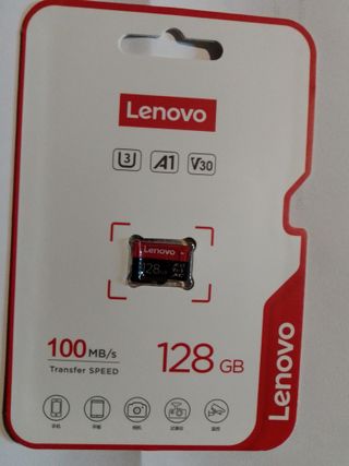 MEMORIA MICRO SIM 128GB