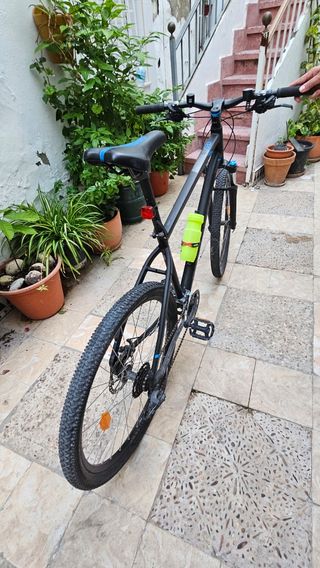 Bicicleta Rockrider ST 520 Talla XL