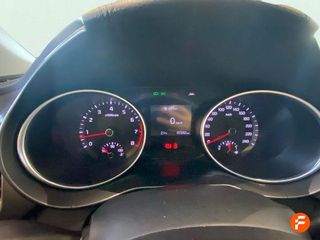 Kia Ceed 1.4 T-GDi 103kW (140CV) Drive