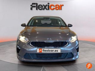 Kia Ceed 1.4 T-GDi 103kW (140CV) Drive