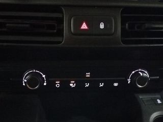 Peugeot Rifter Active Pack Business Standard