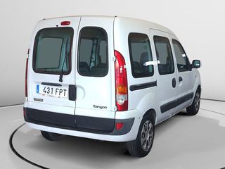 Renault Kangoo Confort Expression