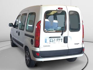 Renault Kangoo Confort Expression