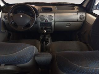 Renault Kangoo Confort Expression