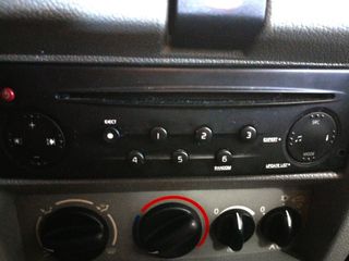 Renault Kangoo Confort Expression