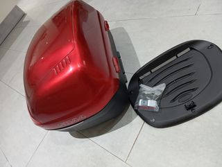 Baúl Shad SH44 Nuevo