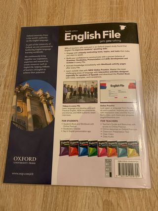 English File A1 Beginner