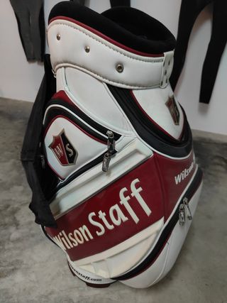 Bolsa de Golf