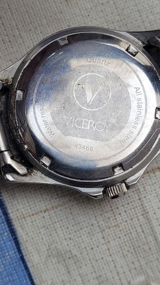 Reloj Viceroy