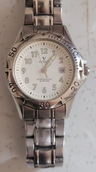 Reloj Viceroy
