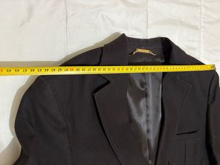 Traje micro pana 44 pantalón y chaqueta 52