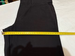 Traje micro pana 44 pantalón y chaqueta 52