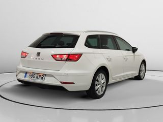 Seat Leon Style Edition
