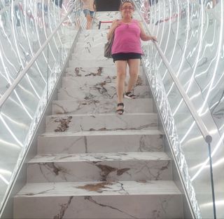 Busco trabajo de limpieza a domicilio