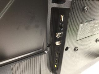 televisor led 32” tcl 32s5400af smart tv
