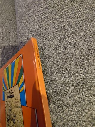 He-Man Masters del Universo 2 Campeones de Eternia