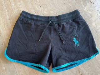Pantalón corto Ralph Lauren Talla M