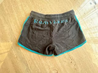 Pantalón corto Ralph Lauren Talla M