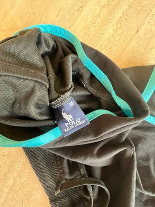 Pantalón corto Ralph Lauren Talla M
