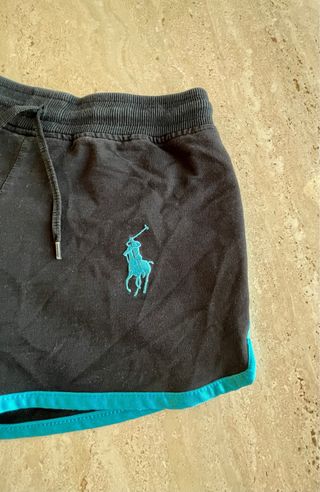 Pantalón corto Ralph Lauren Talla M