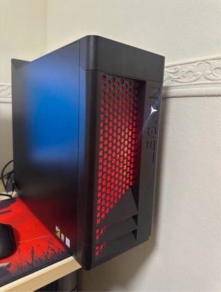Ordenador Gaming Lenovo Legion