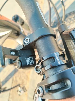 Bicicleta KTM Myroon 29 Carbono