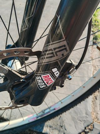 Bicicleta KTM Myroon 29 Carbono