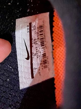 Nike Romaleos 3 Scarpe Sollevamento Pesi Tg 40