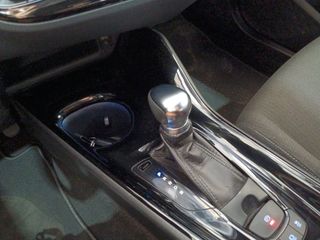 Toyota C-HR Hybrid Style Plus