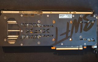 XFX Radeon RX 6700 10GB VRAM Tarjeta Gráfica