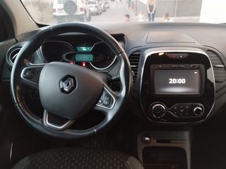 Renault Captur 2018
