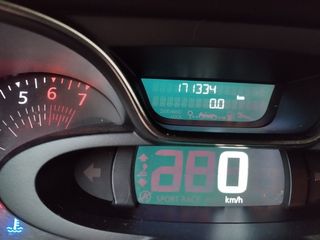 Renault Captur 2018