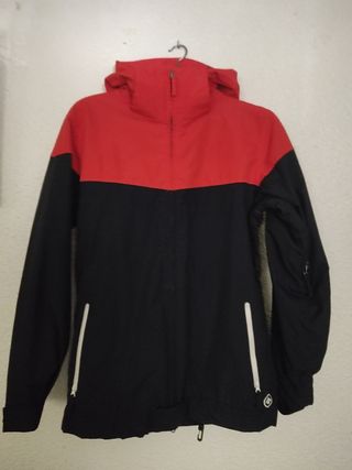 Cazadora ICON Snowboard/Sky Nieve