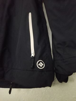 Cazadora ICON Snowboard/Sky Nieve