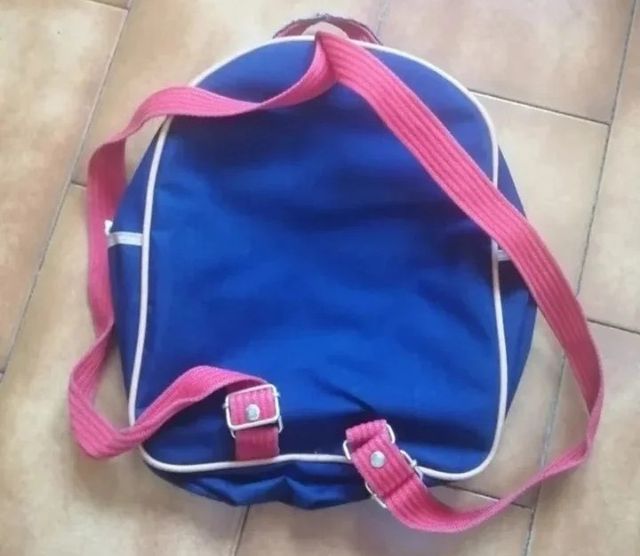 Mochila infantil Tiny Teddy